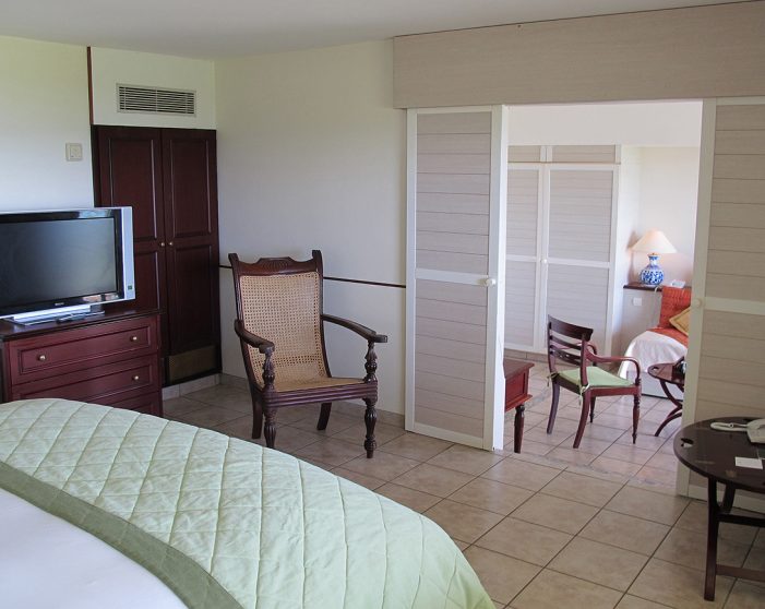 Suite Vue mer
