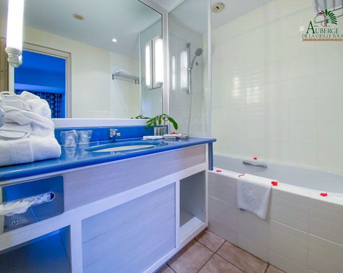 Suite Vue mer