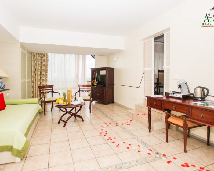 Suite Vue mer