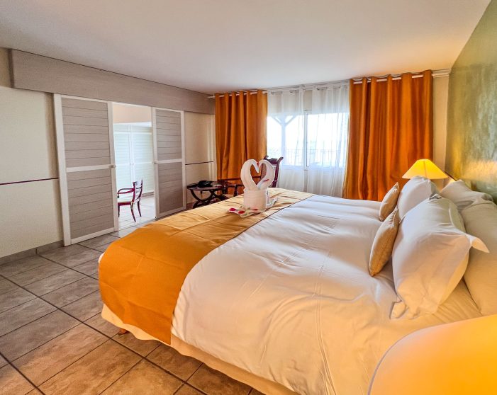 Suite Vue mer