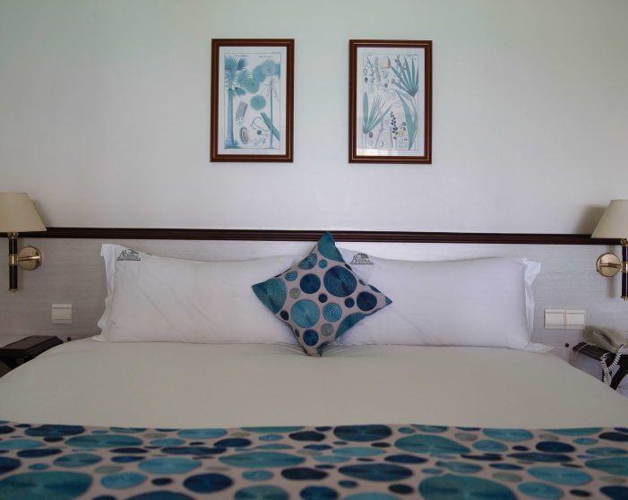 Chambre Privilège Vue Mer